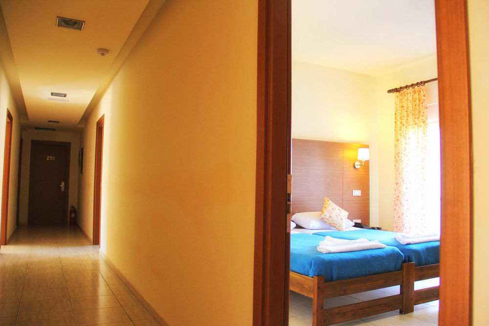 Thalassa Apart Hotel Alexandroupoli Exterior photo